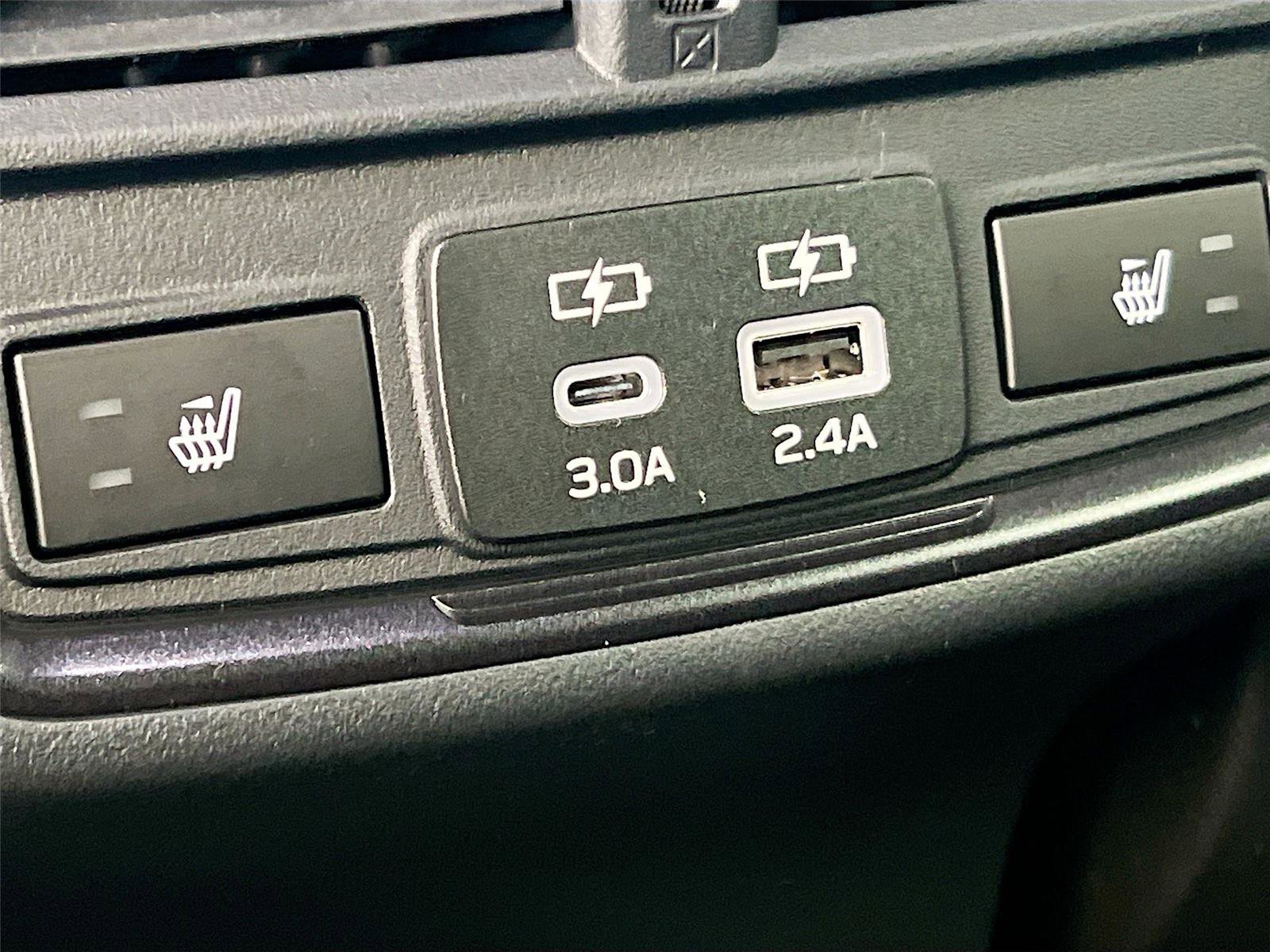 New 2026 Subaru Outback Wilderness image 24