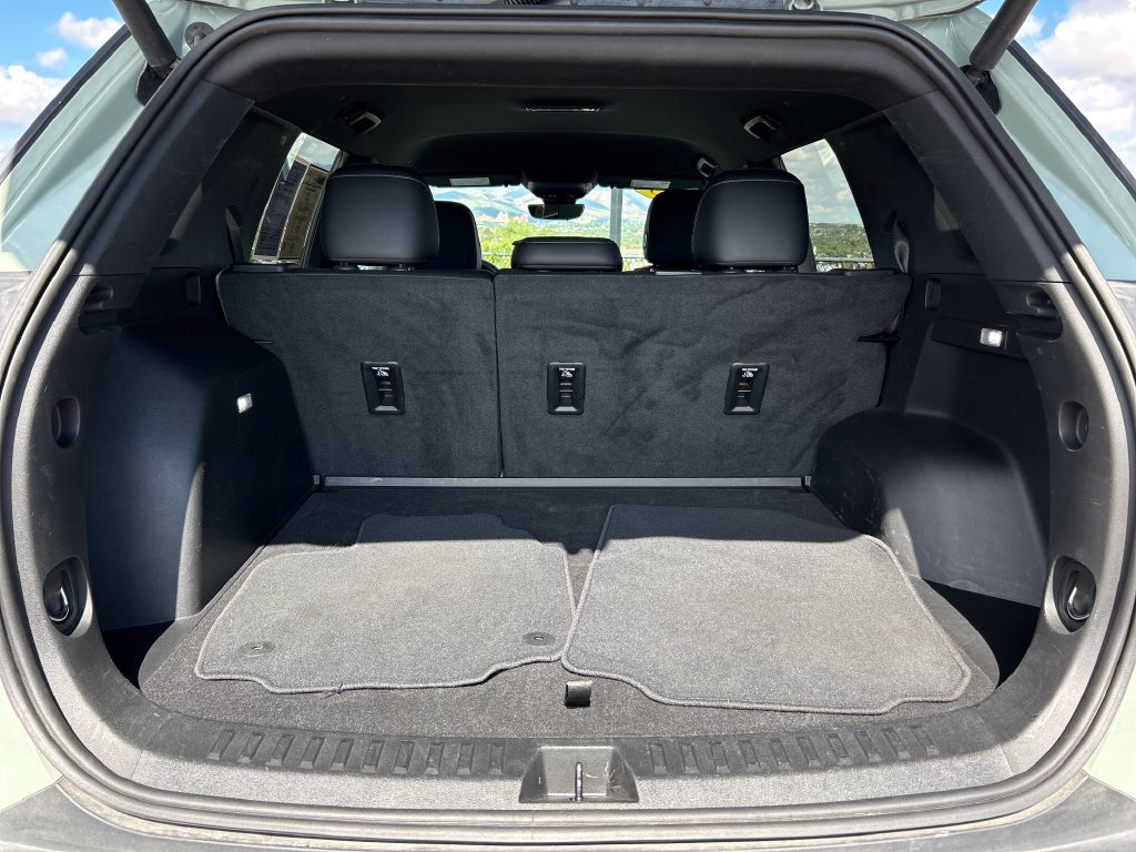 Used 2025 Chevrolet Equinox LT w/ Convenience Package II AWD/4WD image 5
