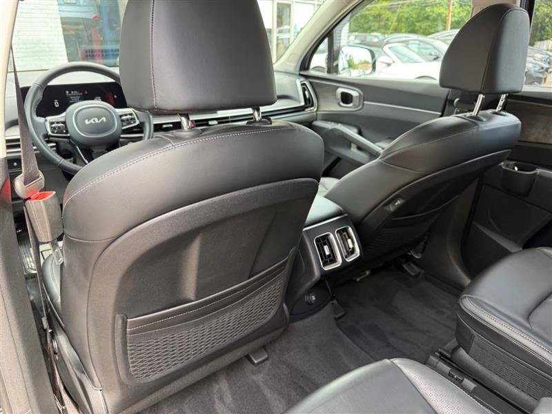 Used 2025 Kia Sorento X-Line EX AWD/4WD image 40
