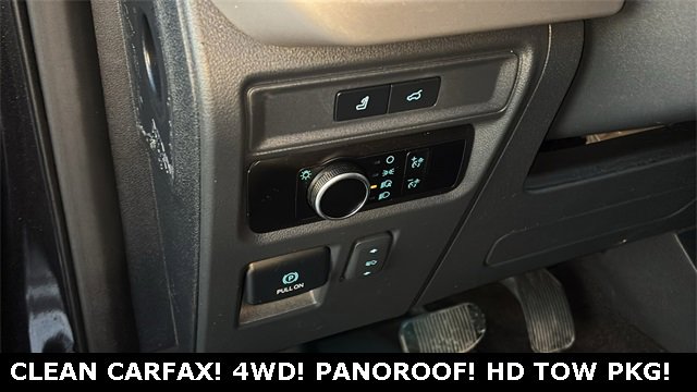 Used 2023 Ford Expedition XLT image 9