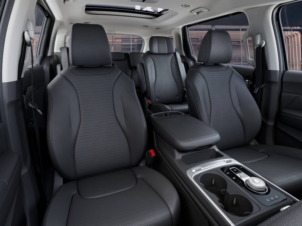 New 2026 Kia Carnival SX Prestige FWD image 15