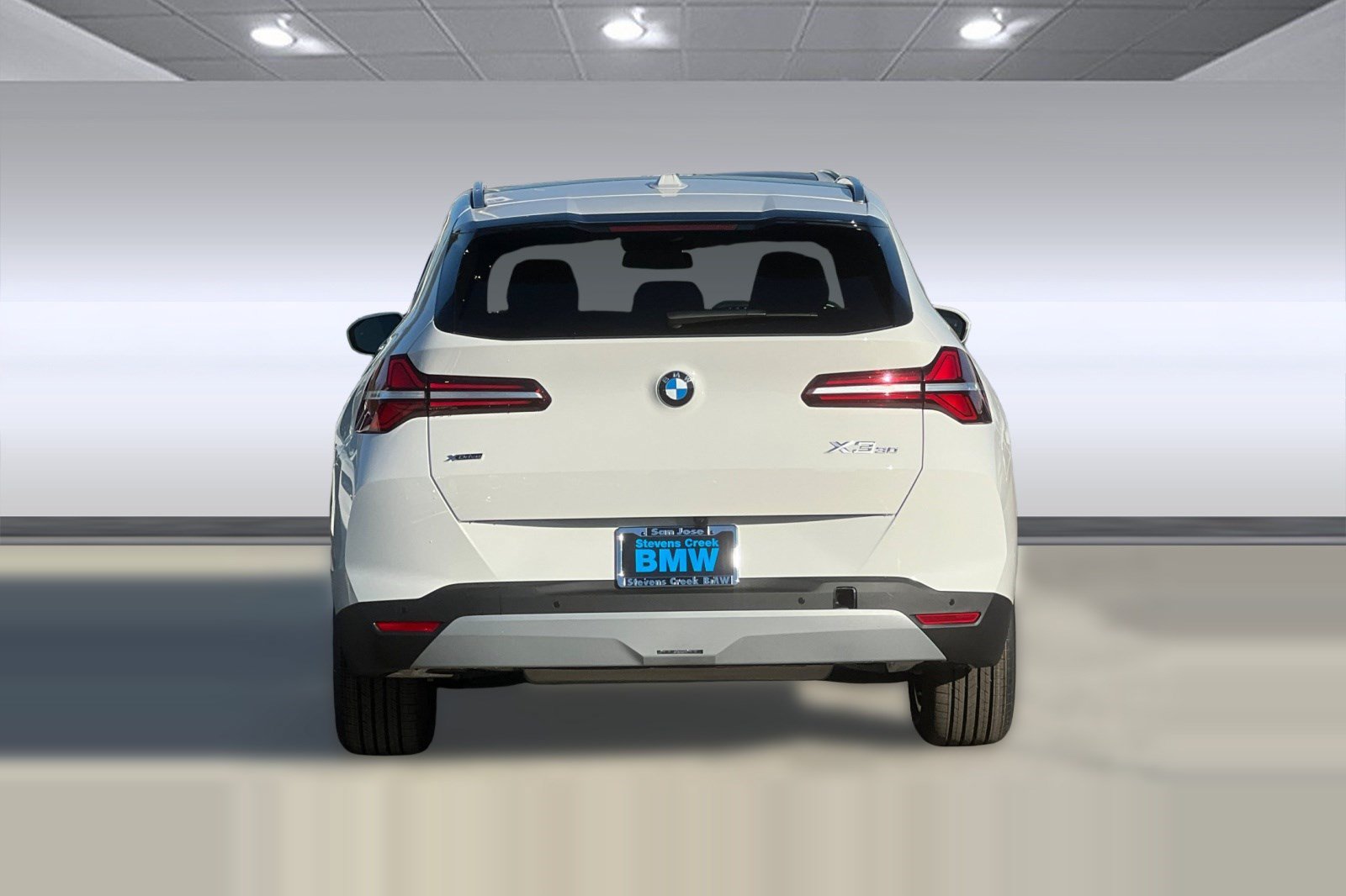 Used 2026 BMW X3 xDrive30i w/ Premium Package AWD/4WD image 9