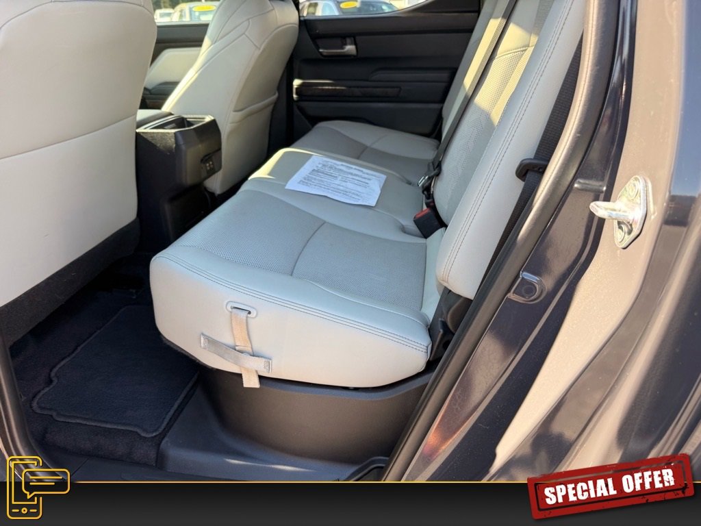 Used 2024 Toyota Tacoma 4x4 Double Cab image 16