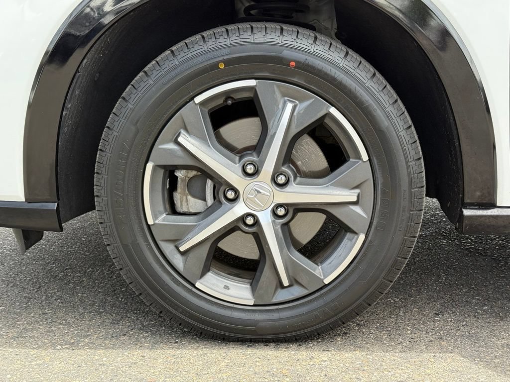 Used 2023 Honda HR-V EX-L image 15