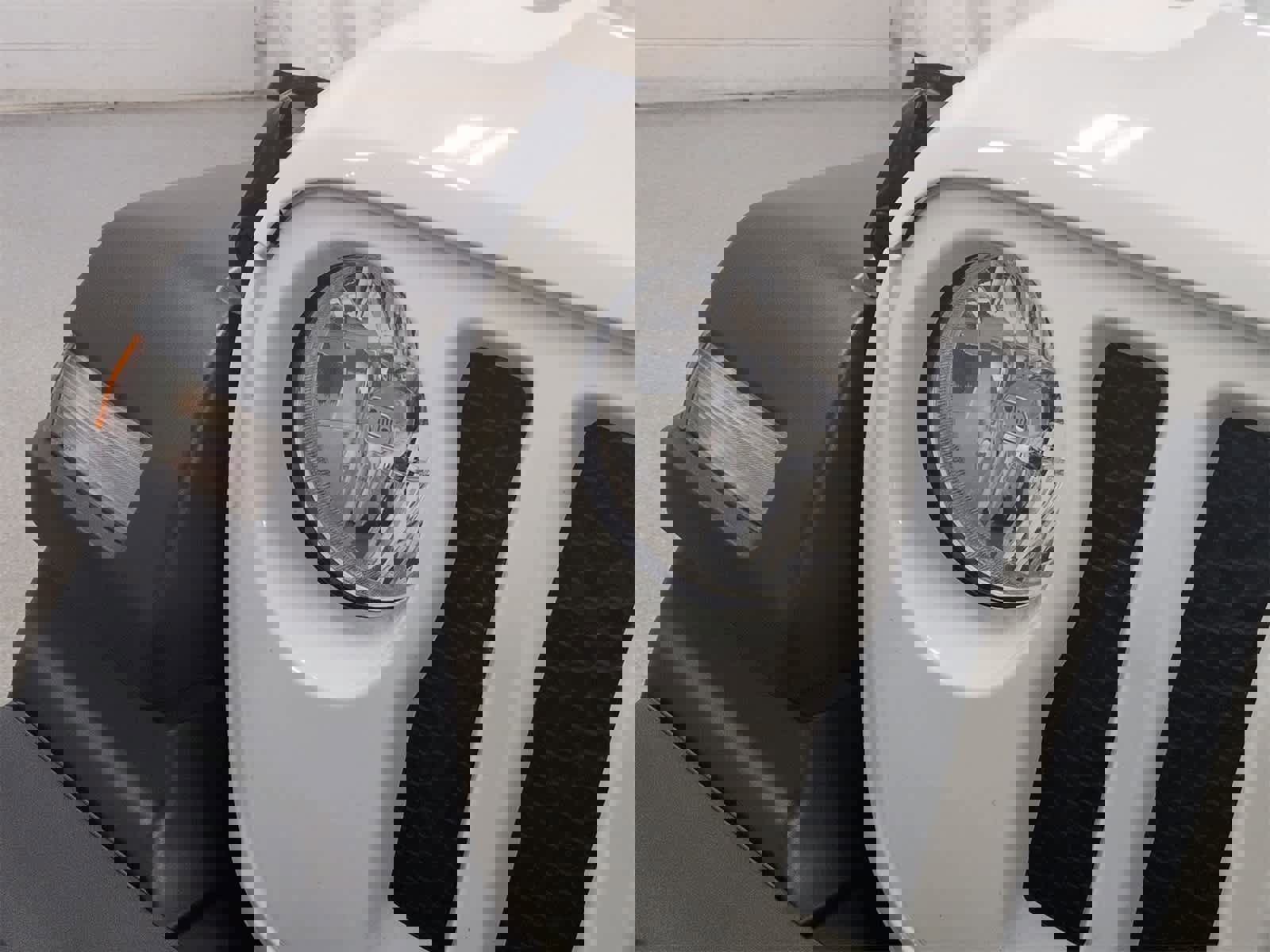 Certified 2022 Jeep Wrangler Unlimited Sport image 11