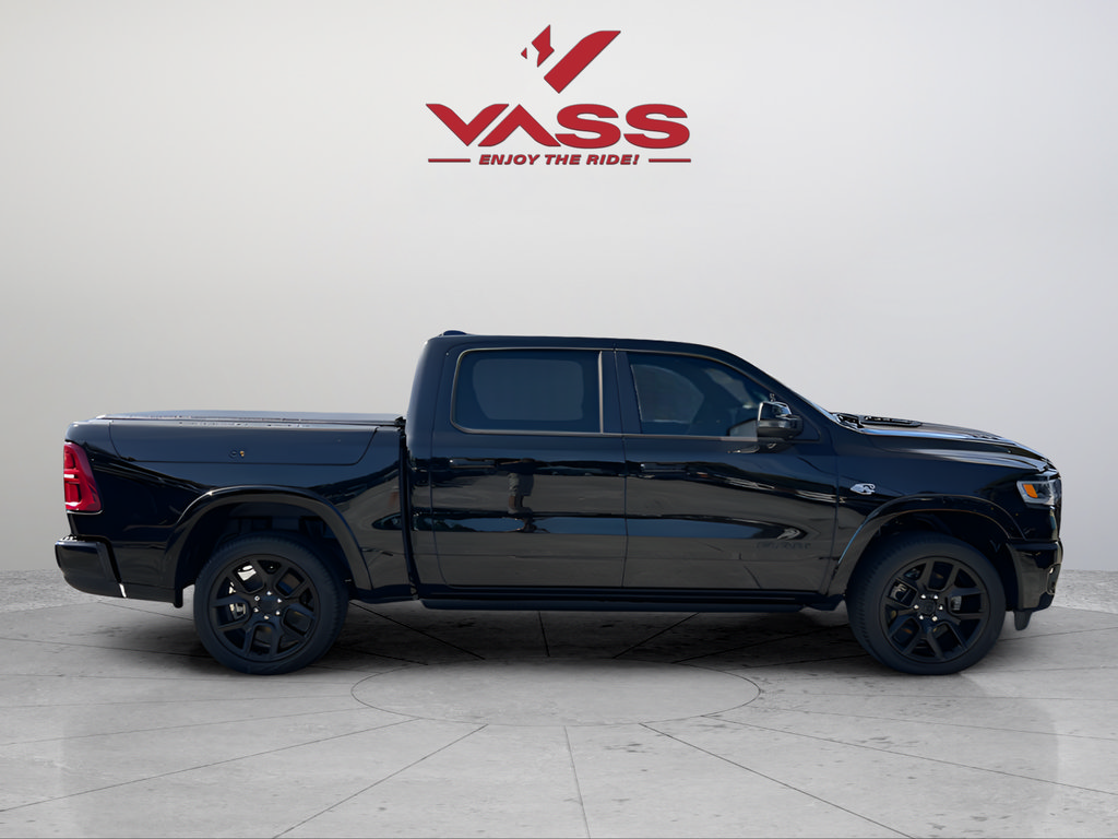 New 2026 RAM 1500 Limited AWD/4WD image 6