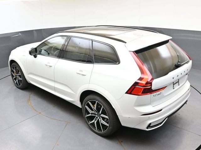 New 2026 Volvo XC60 T8 Polestar AWD/4WD image 38