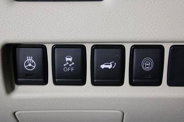 Certified 2024 Nissan Murano SL FWD image 24