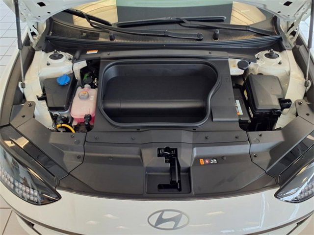 New 2025 Hyundai Ioniq 6 SEL image 5