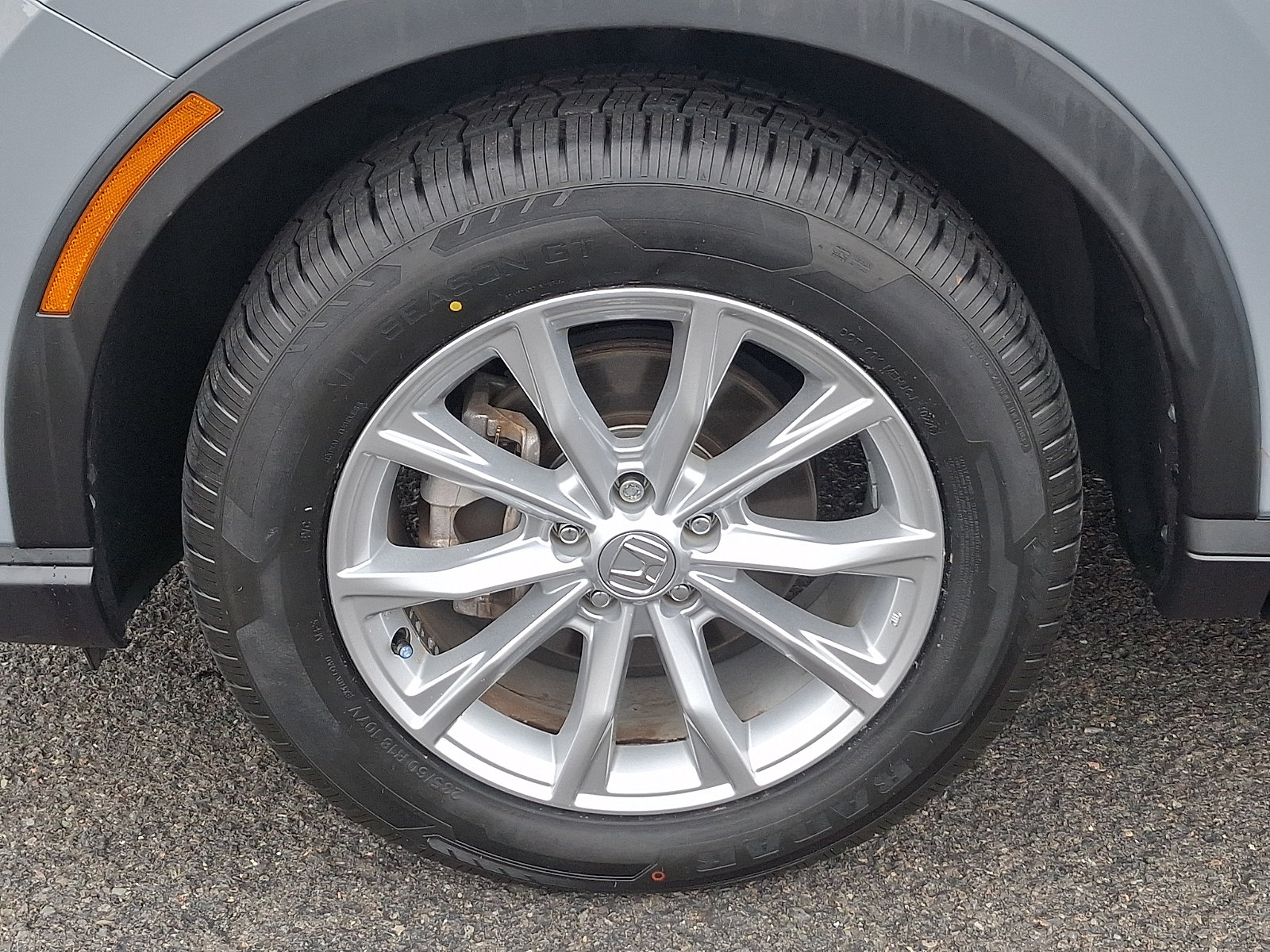 Used 2024 Honda CR-V EX image 26