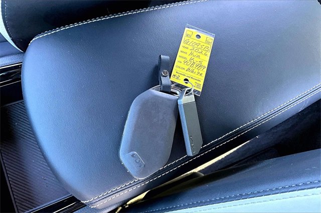 Used 2026 Kia K5 GT-Line image 35