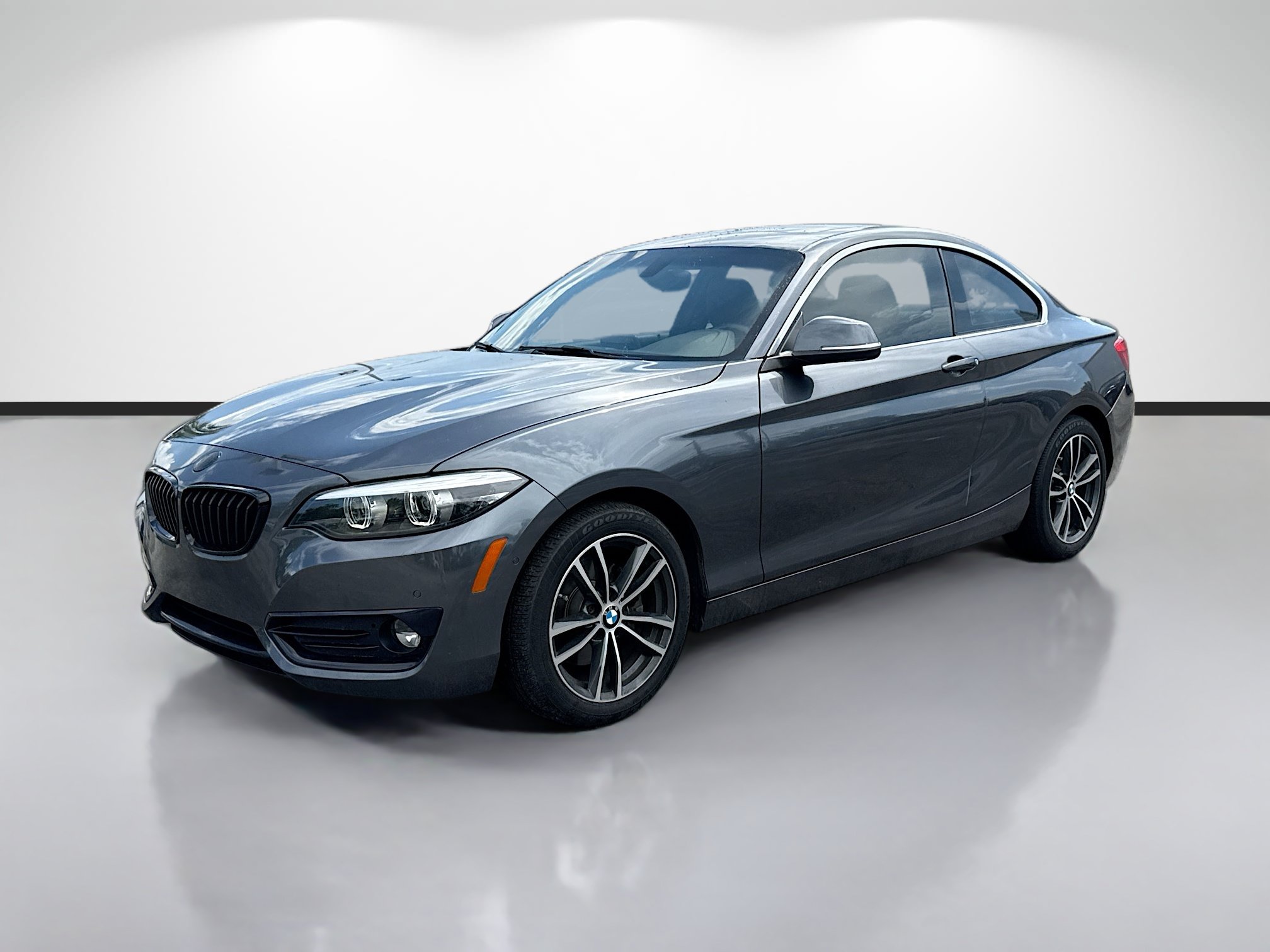 Used 2018 BMW 230i Coupe RWD image 7