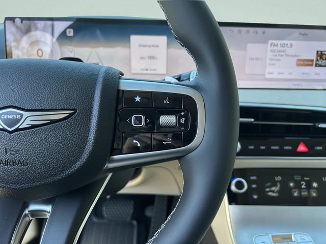 New 2026 Genesis GV70 2.5T Select AWD/4WD image 32