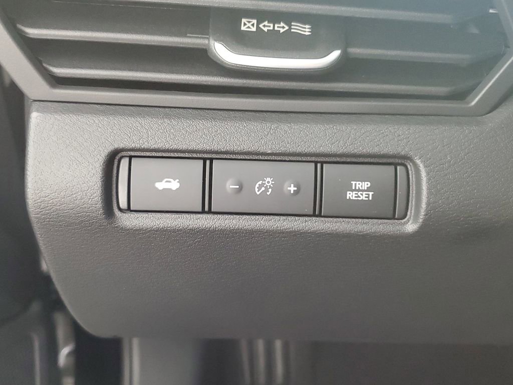 New 2025 Nissan Altima 2.5 SR w/ SR Premium Package image 27