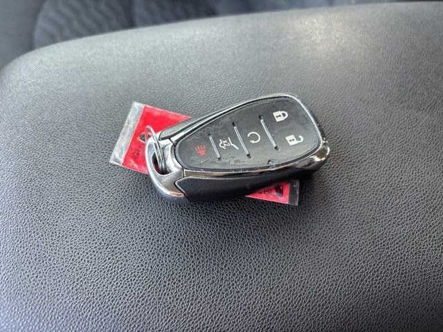 Used 2018 Chevrolet Equinox LT image 51