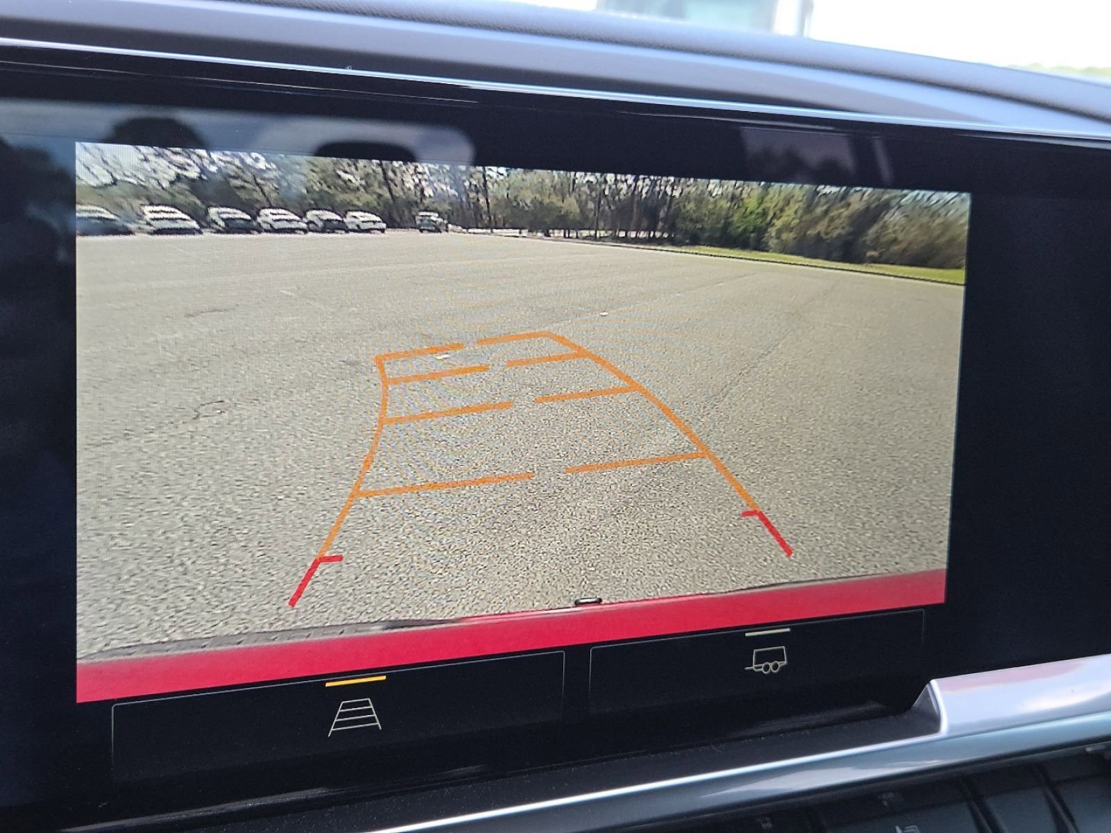 Used 2023 Chevrolet Silverado 1500 RST image 11