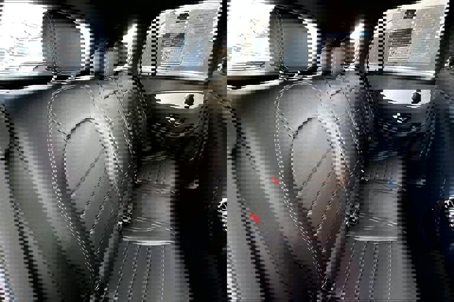 Certified 2021 Mercedes-Benz GLC 300 image 20