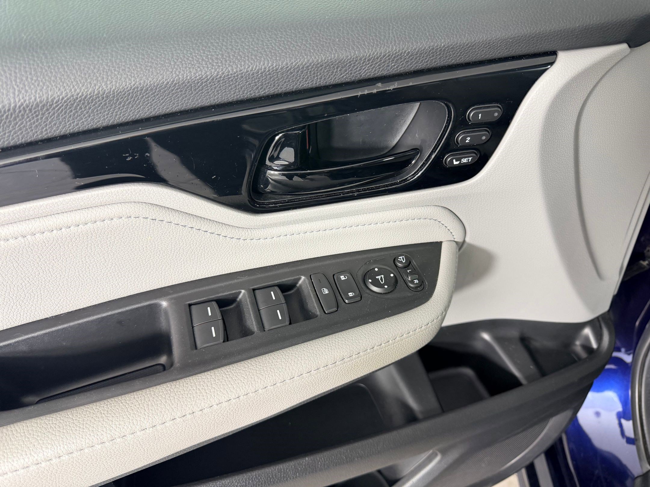 Used 2019 Honda Odyssey Elite image 24