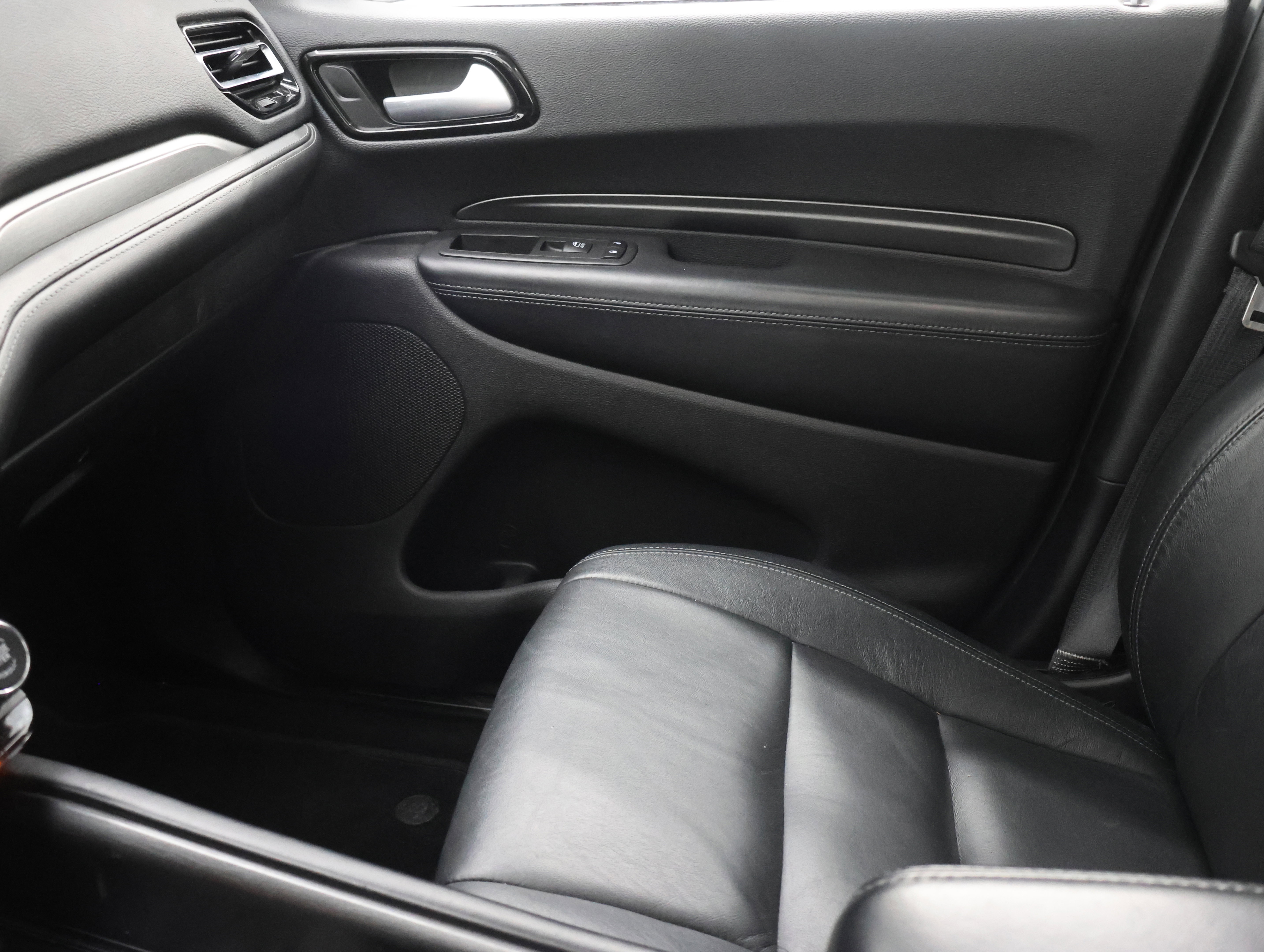 Used 2021 Dodge Durango Citadel w/ Technology Group AWD/4WD image 14