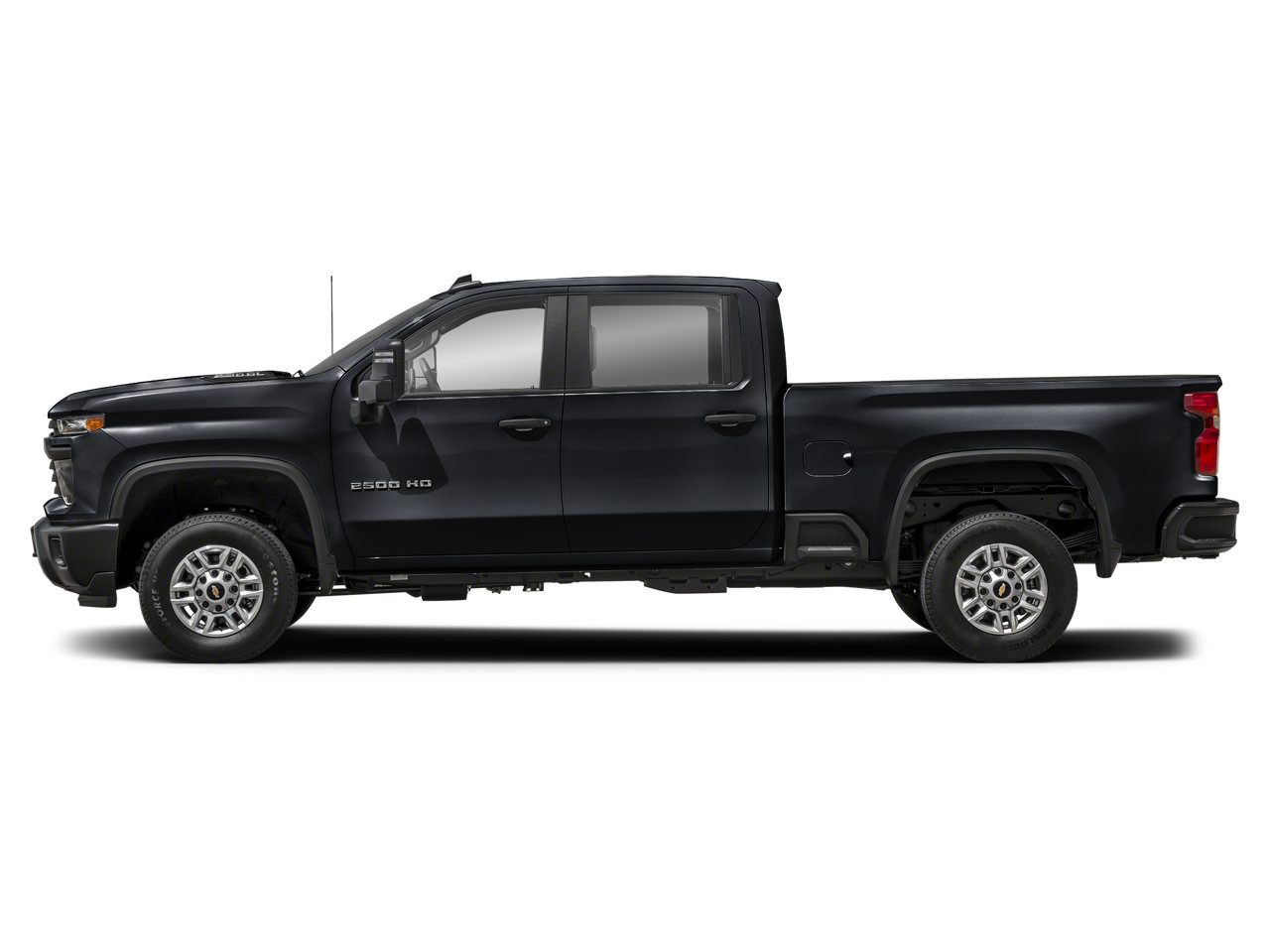 New 2026 Chevrolet Silverado 2500 LT w/ Convenience Package AWD/4WD image 3