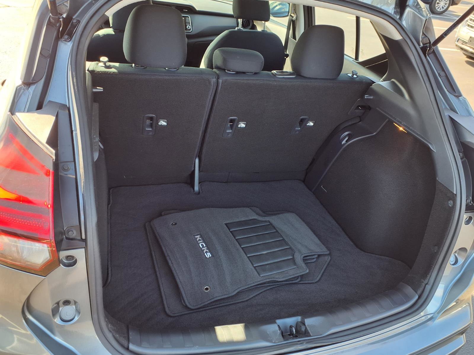 Used 2025 Nissan Kicks Play S image 23