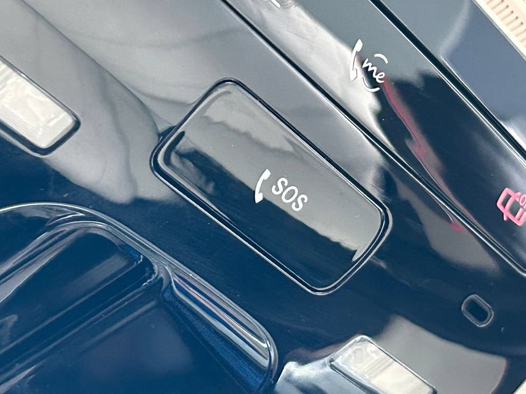 Used 2025 Mercedes-Benz E 350 Sedan w/ Winter Package image 25