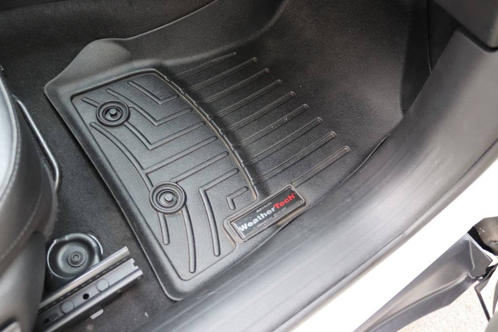 Used 2020 Jeep Compass Limited image 18