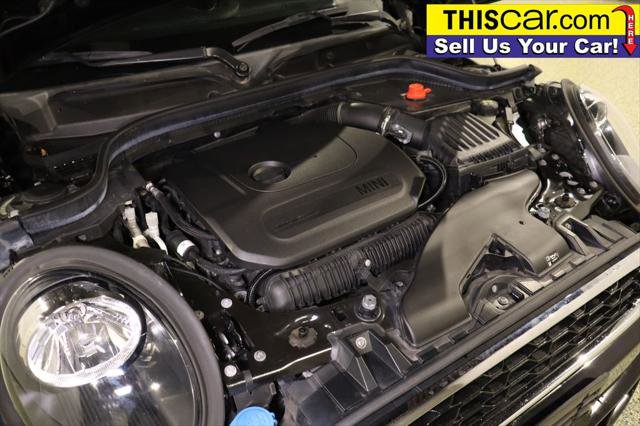 Used 2020 MINI Cooper S image 25