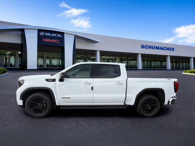 New 2026 GMC Sierra 1500 Elevation w/ Elevation Premium Package AWD/4WD image 4