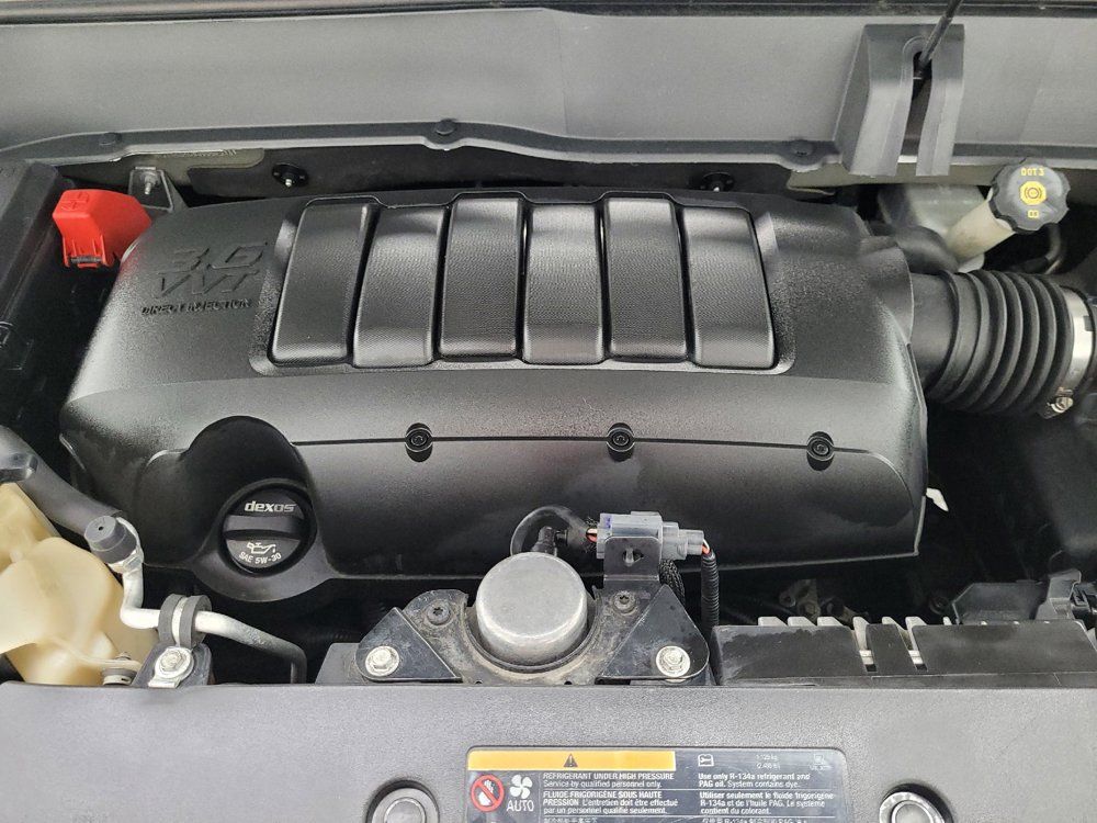 Used 2016 Buick Enclave Leather FWD image 30