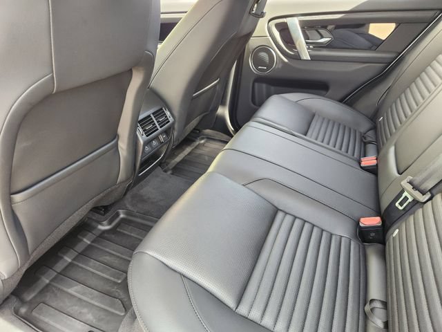 Used 2025 Land Rover Discovery Sport S AWD/4WD image 29