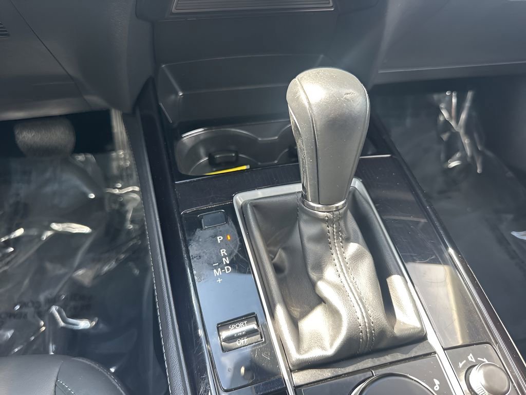 Used 2024 MAZDA CX-30 AWD 2.5 S w/ Select Sport Pkg image 15