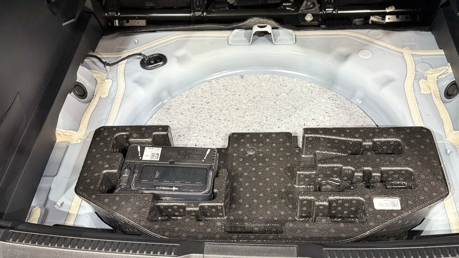 New 2026 Ford Bronco Sport Big Bend image 32