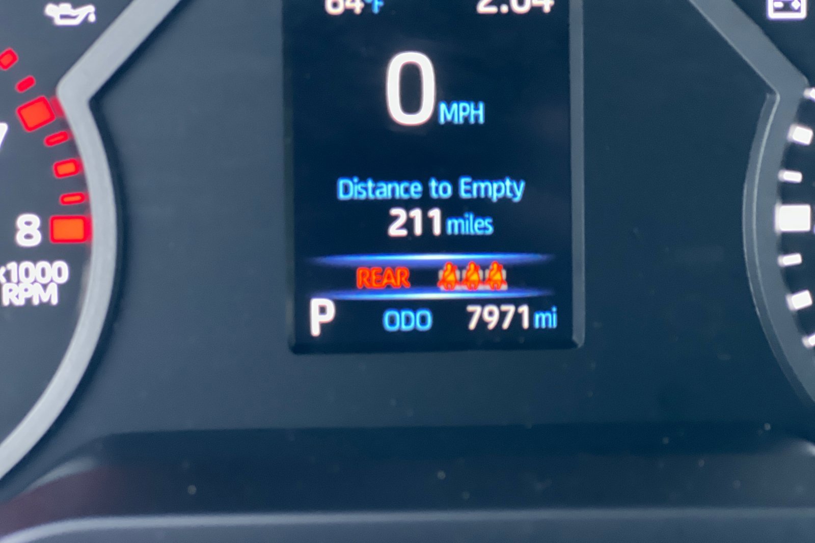 Used 2025 Toyota Tundra SR5 w/ TRD Off-Road Package image 21