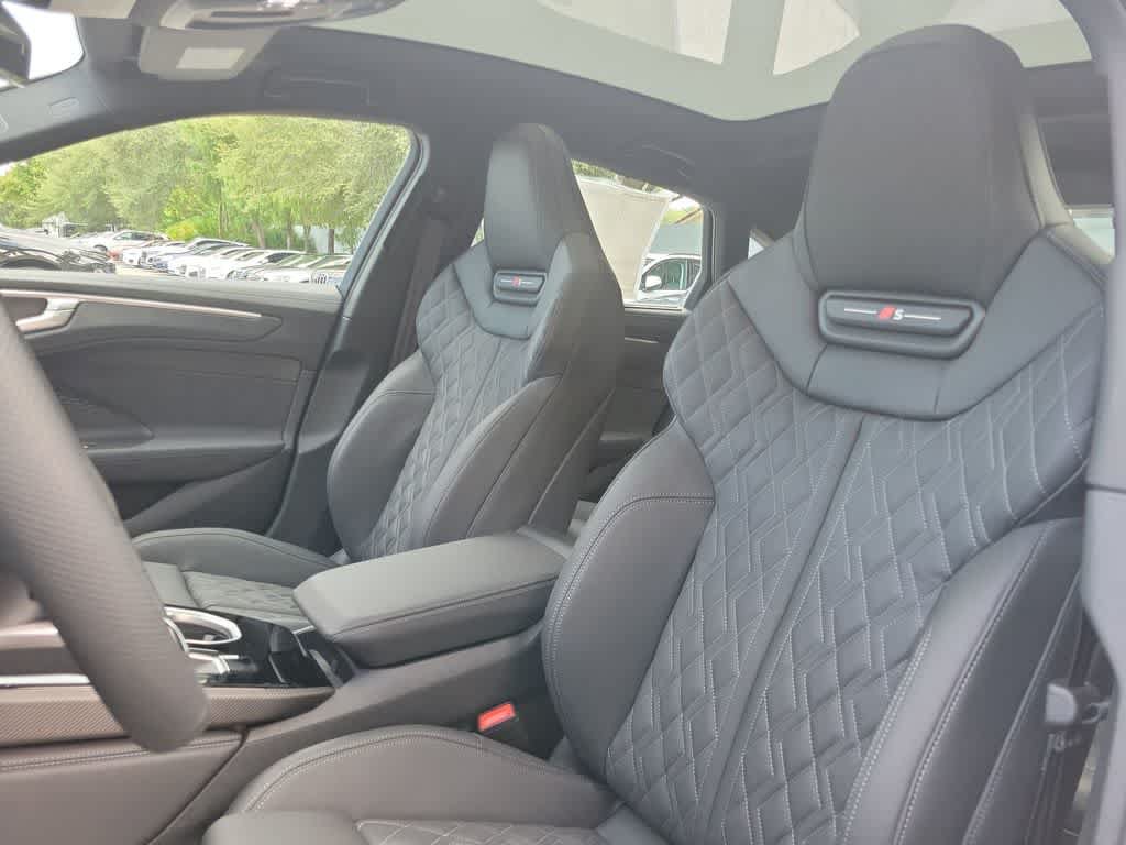 New 2026 Audi A6 Prestige AWD/4WD image 19