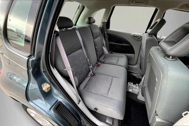 Used 2006 Chrysler PT Cruiser Touring FWD image 20