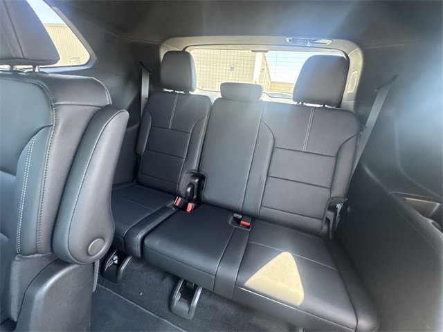 New 2026 GMC Acadia Elevation w/ Elevation Premium Package image 22
