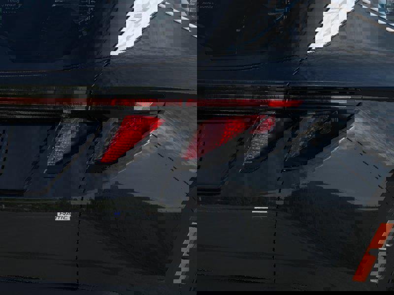 New 2026 Hyundai Tucson SEL image 10