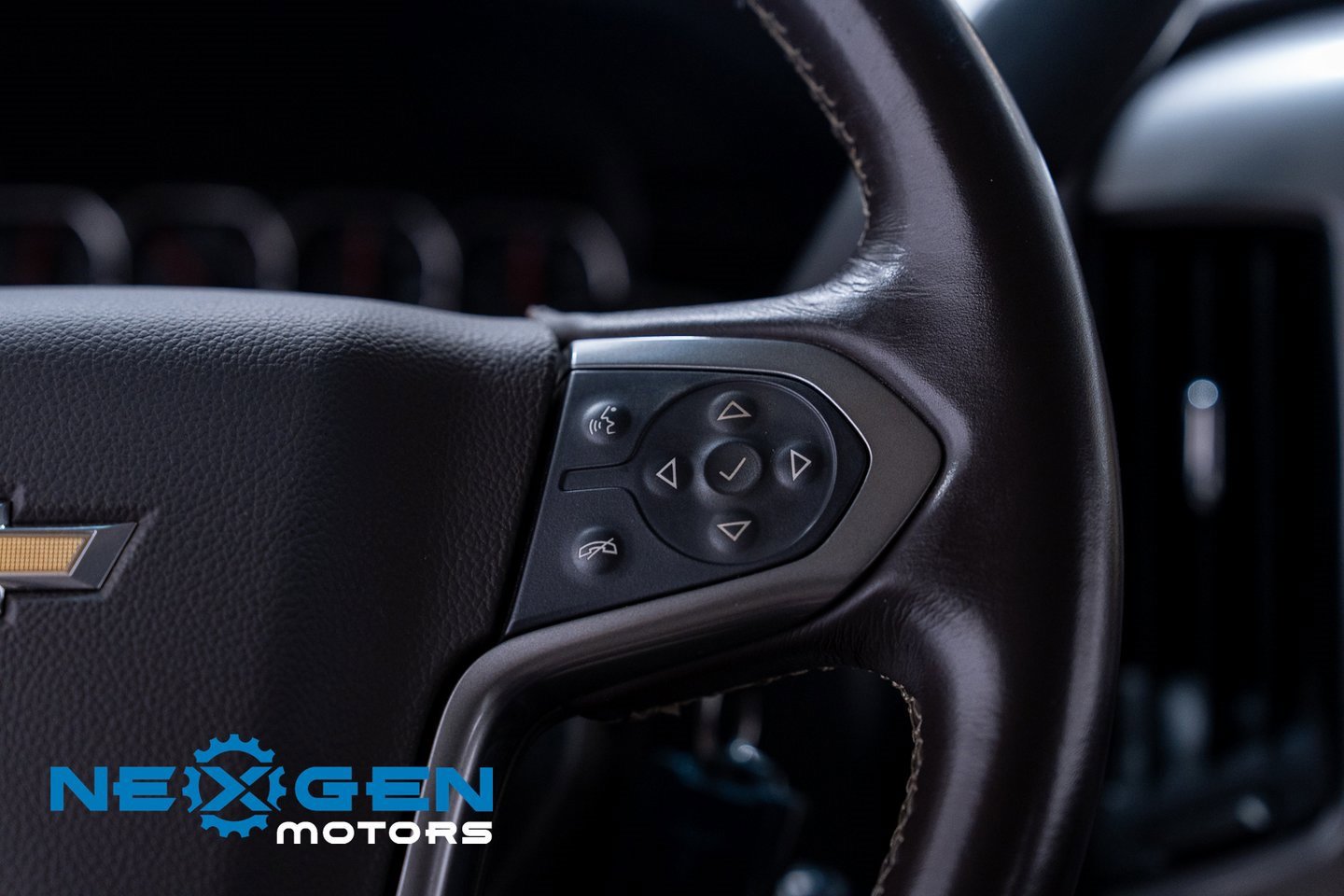 Used 2014 Chevrolet Silverado 1500 LT w/ LT Convenience Package image 16