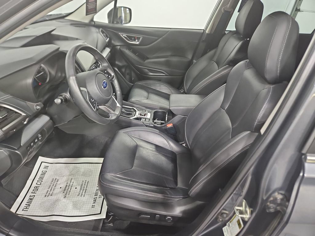 Used 2021 Subaru Forester Limited AWD/4WD image 10