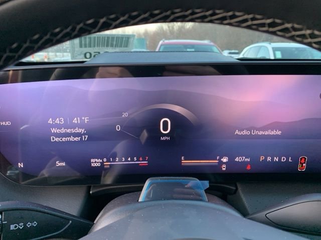 New 2026 Buick Enclave Avenir w/ Super Cruise Package image 14