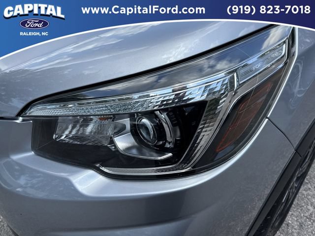 Used 2020 Subaru Forester Sport w/ Popular Package #2 AWD/4WD image 11