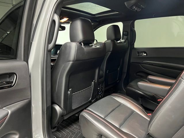 Used 2024 Dodge Durango R/T AWD/4WD image 44
