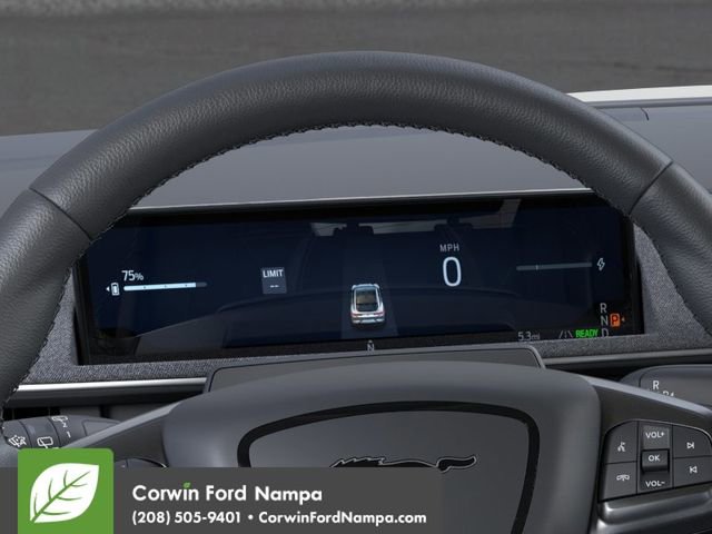 New 2026 Ford Mustang Mach-E Premium image 13