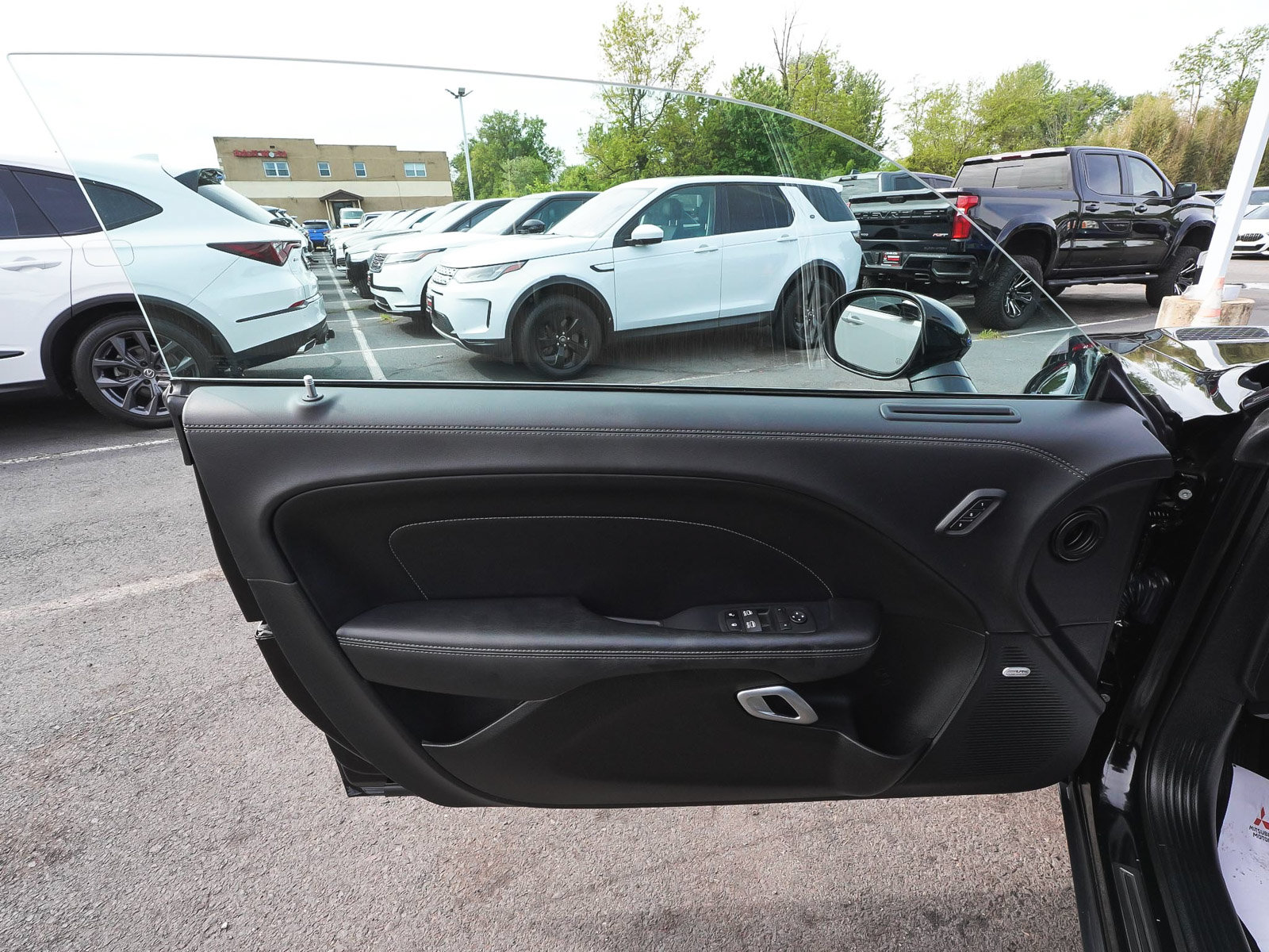 Used 2023 Dodge Challenger R/T Scat Pack RWD image 10