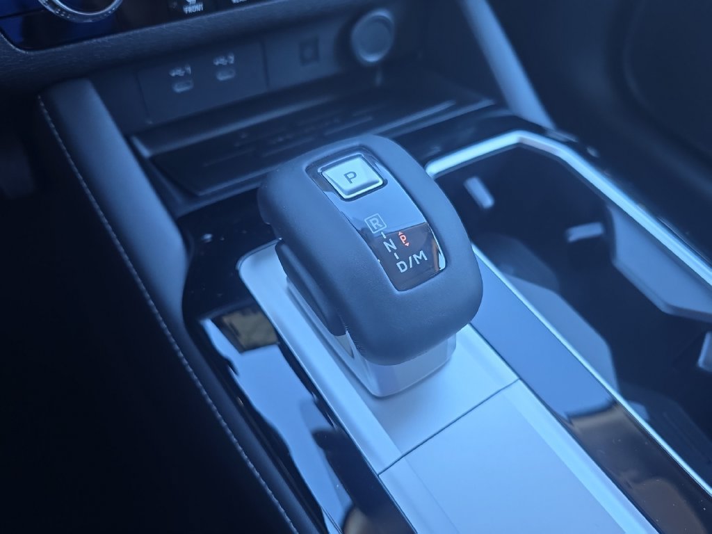 New 2026 Mitsubishi Outlander SE AWD/4WD image 20