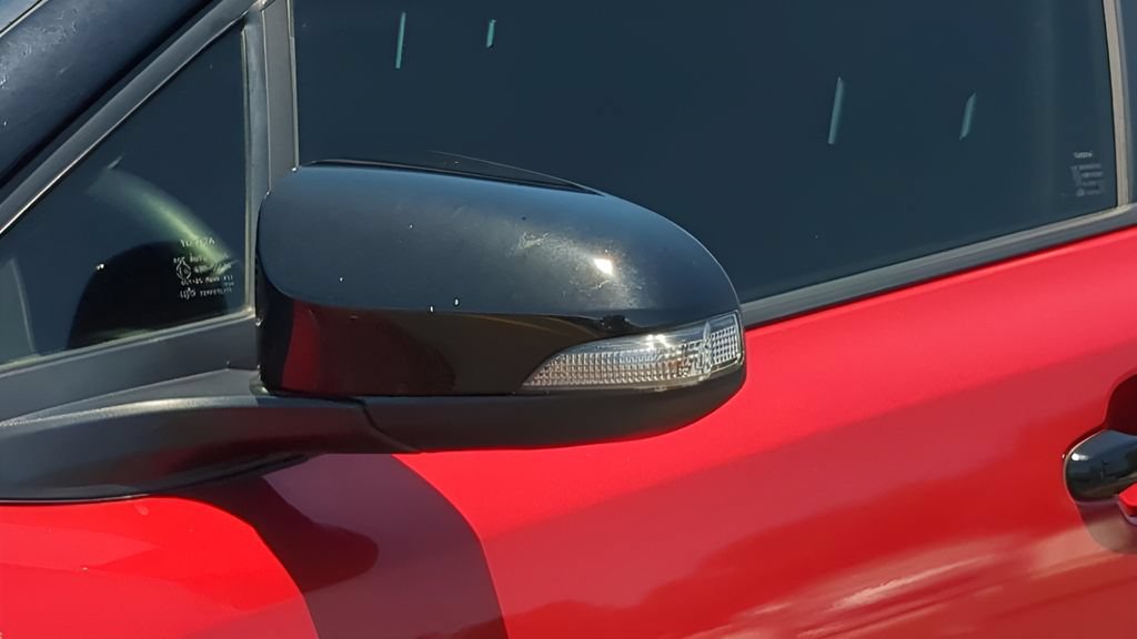 Used 2022 Toyota C-HR Nightshade FWD image 27