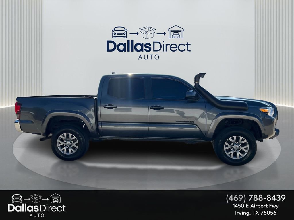 Used 2021 Toyota Tacoma SR5 image 5