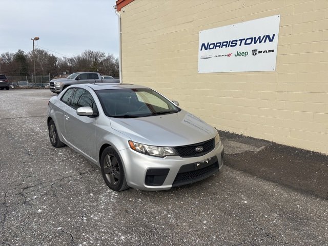 Used 2012 Kia Forte Koup EX image 1