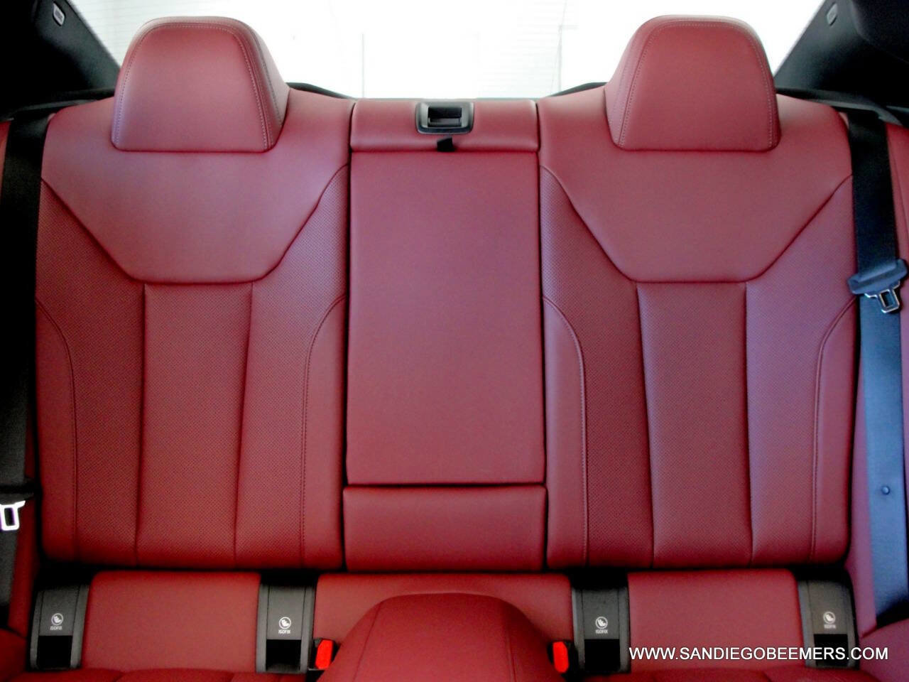 Used 2023 BMW M440i M440i M PERF+PREMIUM PKG+HUD+B w/ Premium Package image 62